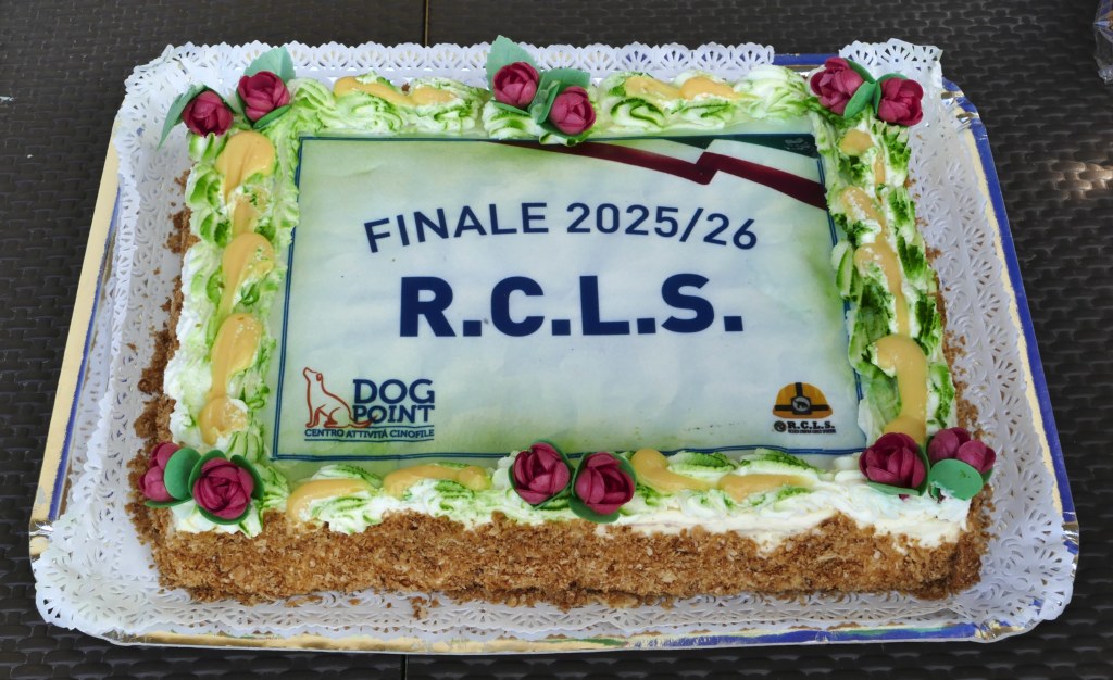 31 Maggio 2025: Castiglione delle Stiviere ospita la Finale Nazionale RCLS: spettacolo, tecnica e passione al Dog Point